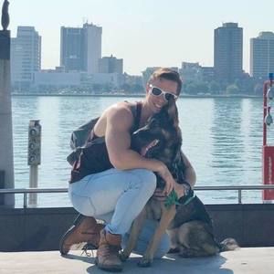 Meet your Posher, Matt